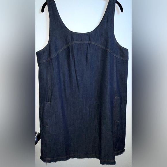 NATURAL LIFE Denim JJ Jumper - Picture 3 of 6